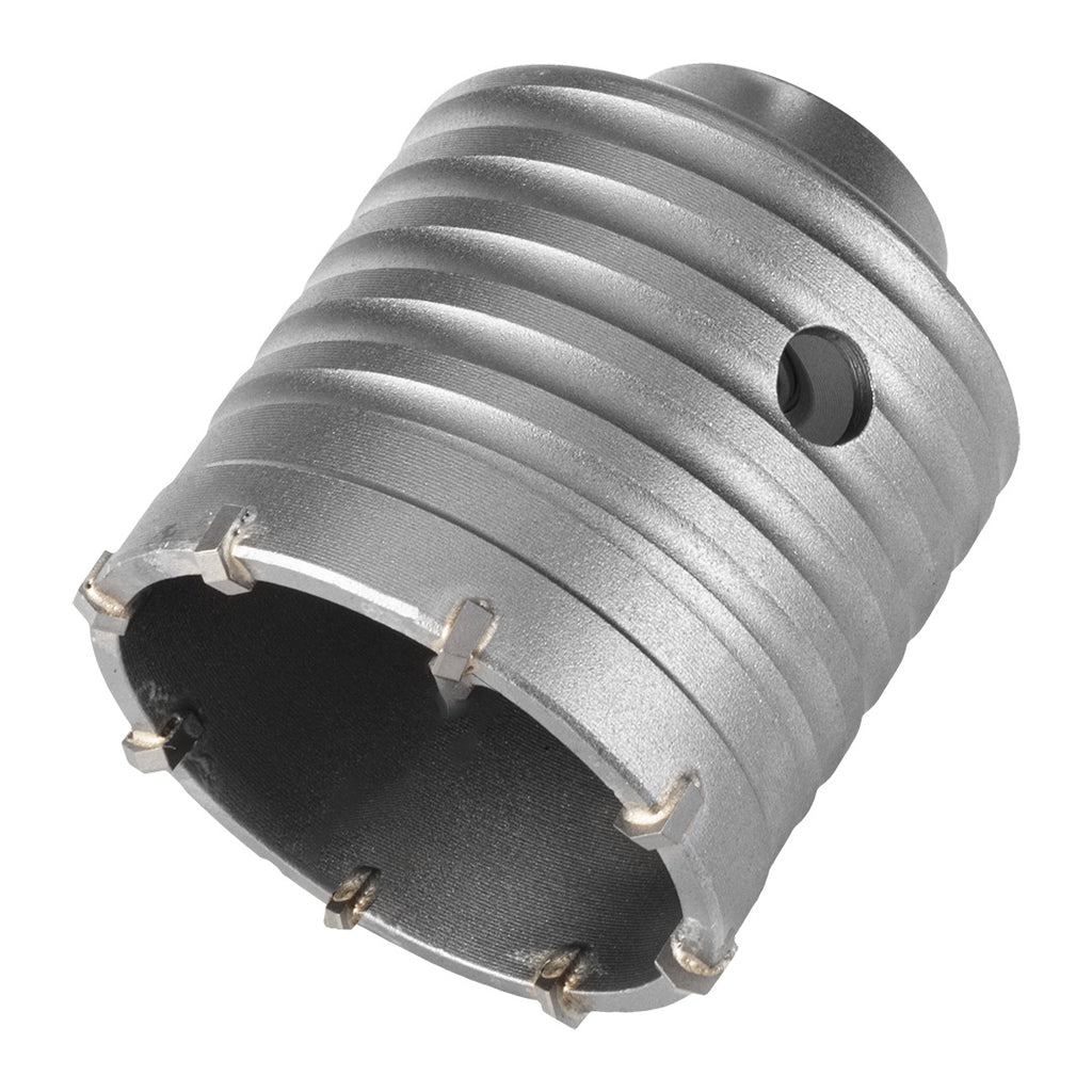 GRAPHITE Carbide hole cutter 65 mm — 55H327