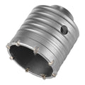 GRAPHITE Carbide hole cutter 65 mm — 55H327