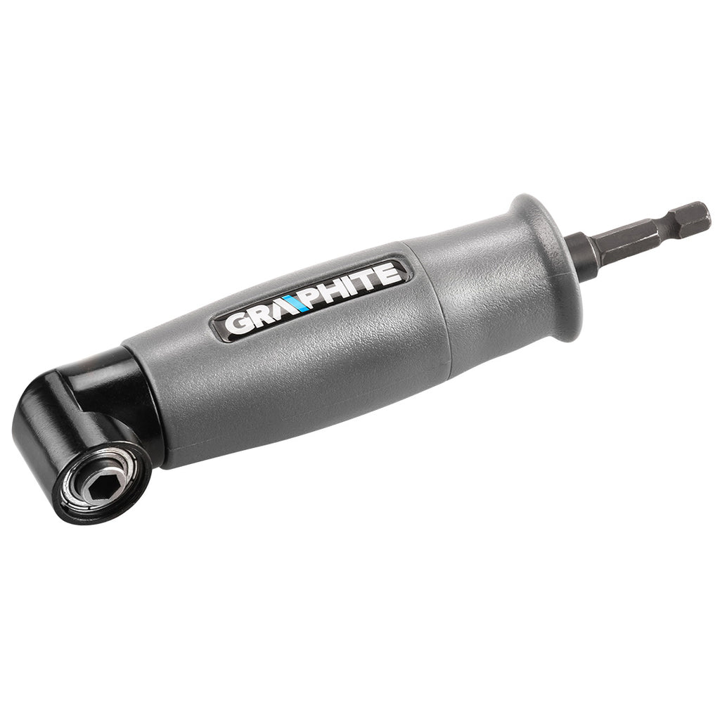 GRAPHITE Angle adaptor (screwing) — 55H931