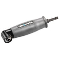 GRAPHITE Angle adaptor (screwing) — 55H931