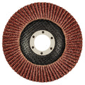 GRAPHITE Grinding disc 115 x 22.2 mm, K36 — 55H980