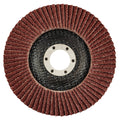 GRAPHITE Grinding disc 125 x 22.2 mm, K40 — 55H987