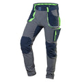 NEO TOOLS Work trousers PREMIUM, 4 way stretch, size XXL — 81-231-XXL