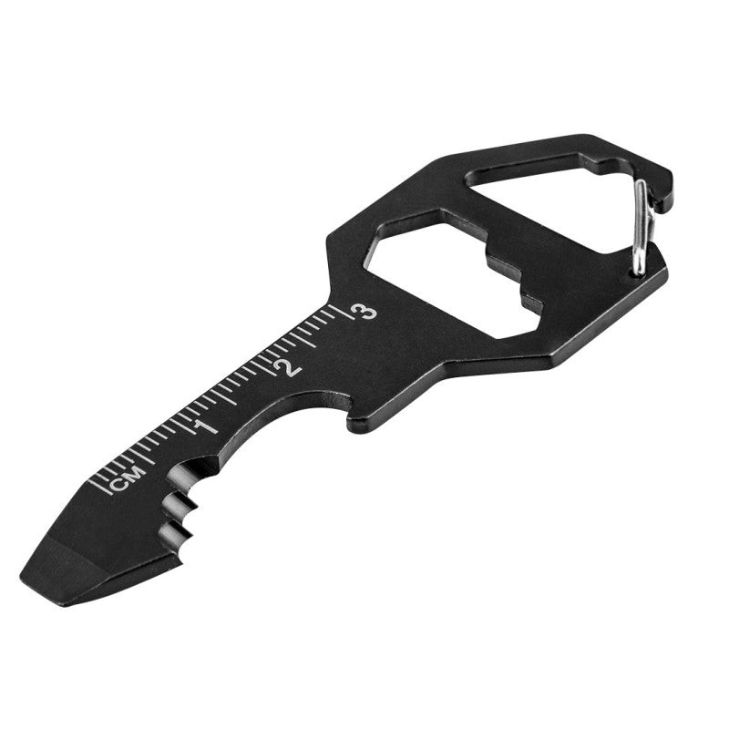 NEO TOOLS Key ring 6 in 1 — GD09