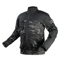 NEO TOOLS Work sweatshirt Camo URBAN, size L — 81-212-L