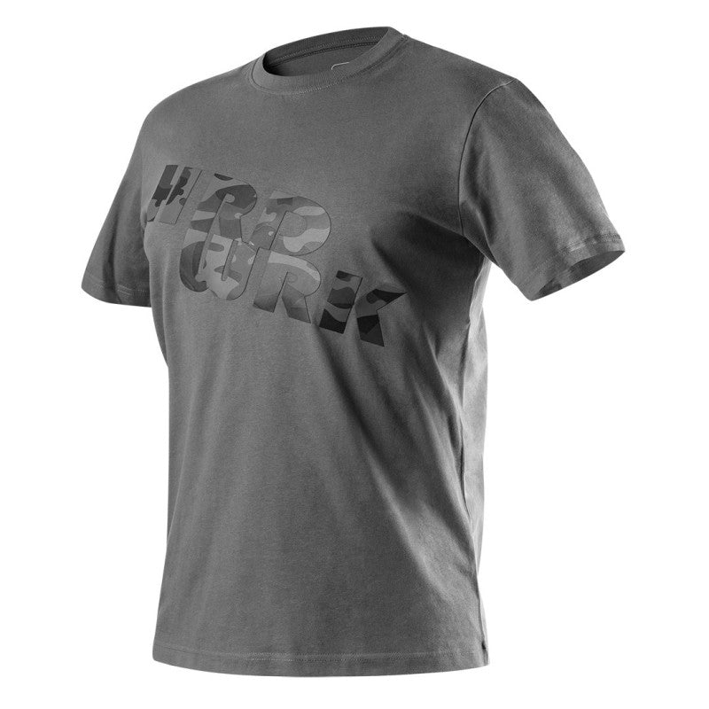 NEO TOOLS T-shirt Camo URBAN, size S — 81-604-S