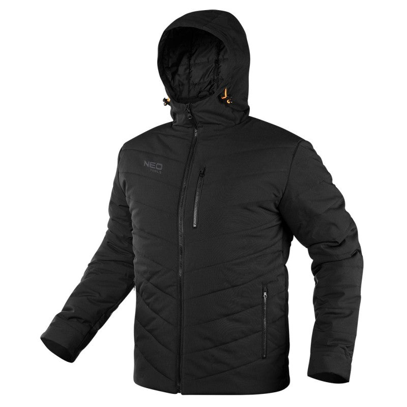 NEO TOOLS Work jacket Warm, size L — 81-574-L