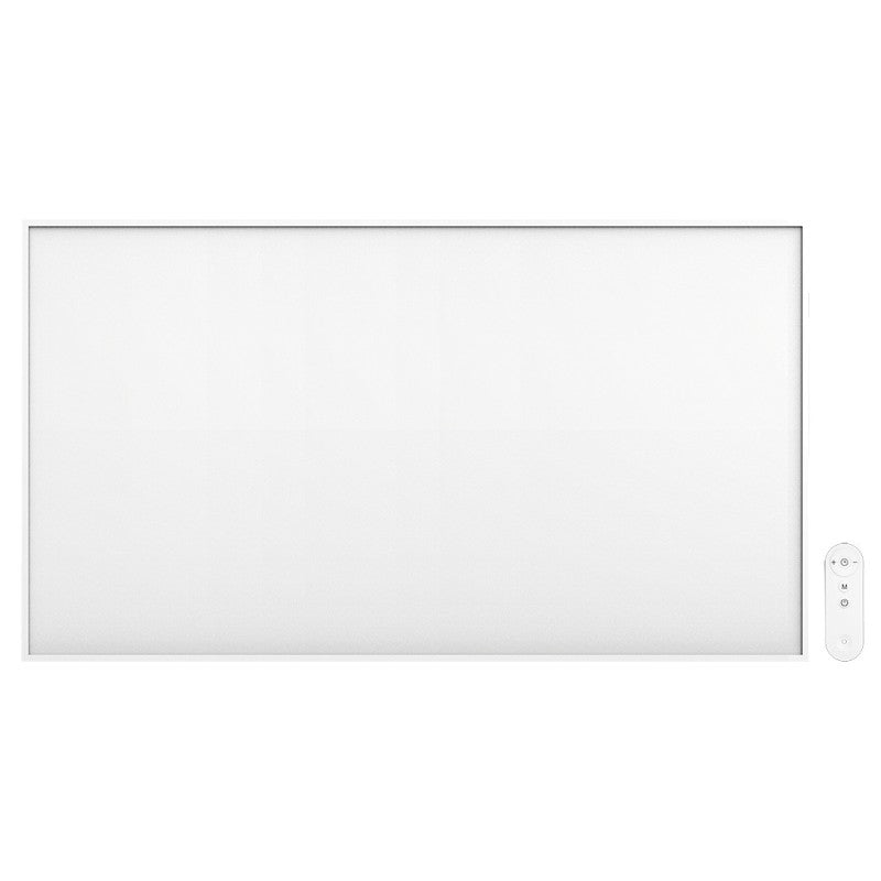 NEO TOOLS Infrared heating panel 600W, Wi-Fi — 90-106