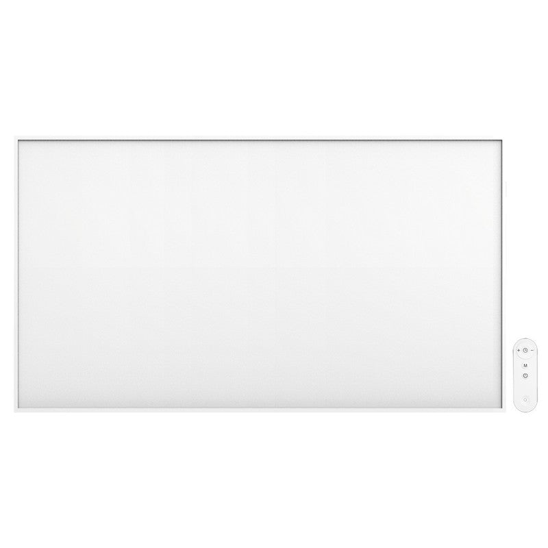 NEO TOOLS Infrared heating panel 720W, Wi-Fi — 90-107