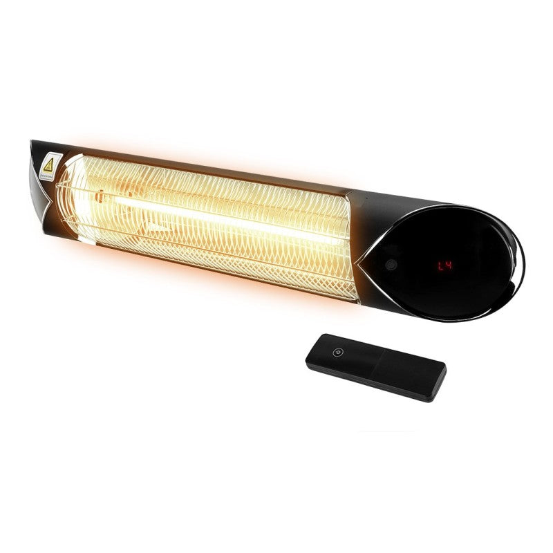 NEO TOOLS Industrial radiant heater for outdoor use — 90-039