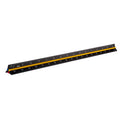 NEO TOOLS Triangular ruler, 30 cm — 72-205