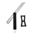 NEO TOOLS Adjustable angle square — 72-109