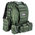 NEO TOOLS Survival backpack 40 L — 84-326