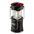 NEO TOOLS Camping lamp battery-powered 200 lm 3xAA 3 in 1 COB LED — 99-030