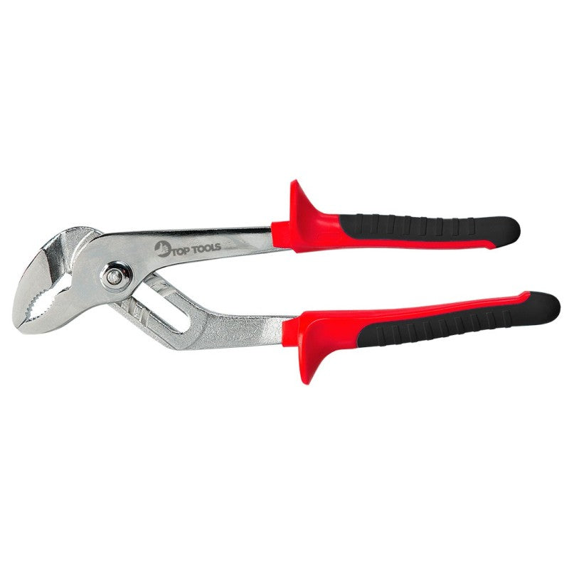 Top Tools Pliers for pipes 250 mm — 34D020