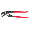 NEO TOOLS Pliers for pipes 300 mm, range 0-45 mm — 02-413
