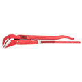 NEO TOOLS Pipe wrench type 45, 1", 330 mm — 02-426
