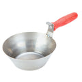 TOPEX Masonry scoop 160 mm — 13A890