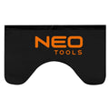 NEO TOOLS Car body servis cover NEO, magnetic, car wheel cutout — 11-719