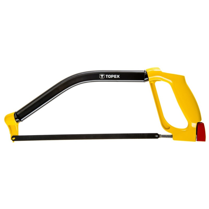 TOPEX 3D hacksaw frame 300 mm — 10A145