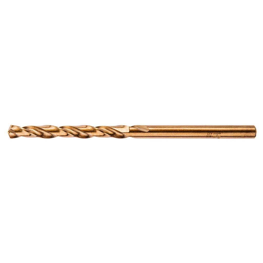 GRAPHITE HSS-Co metal drill 2.2 mm, 3 pcs — 57H015