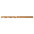 GRAPHITE HSS-Co metal drill 2.2 mm, 3 pcs — 57H015