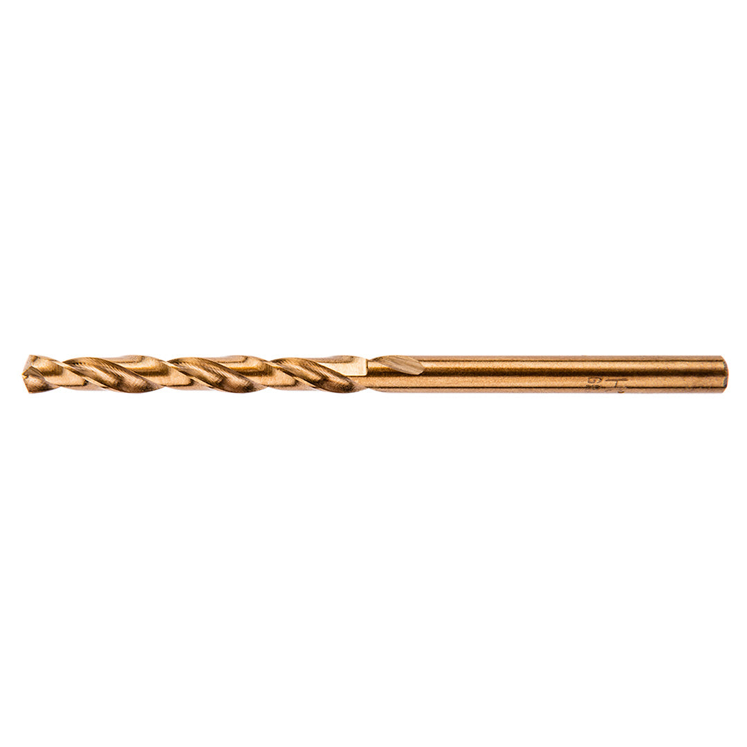 GRAPHITE HSS-Co metal drill 2.2 mm, 3 pcs — 57H015