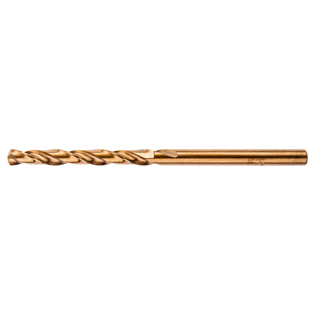 GRAPHITE HSS-Co metal drill 3.0 mm, 10 pcs — 57H020-10