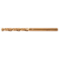 GRAPHITE HSS-Co metal drill 3.0 mm, 10 pcs — 57H020-10