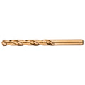 GRAPHITE HSS-Co metal drill 10.5 mm, 1 pcs — 57H056