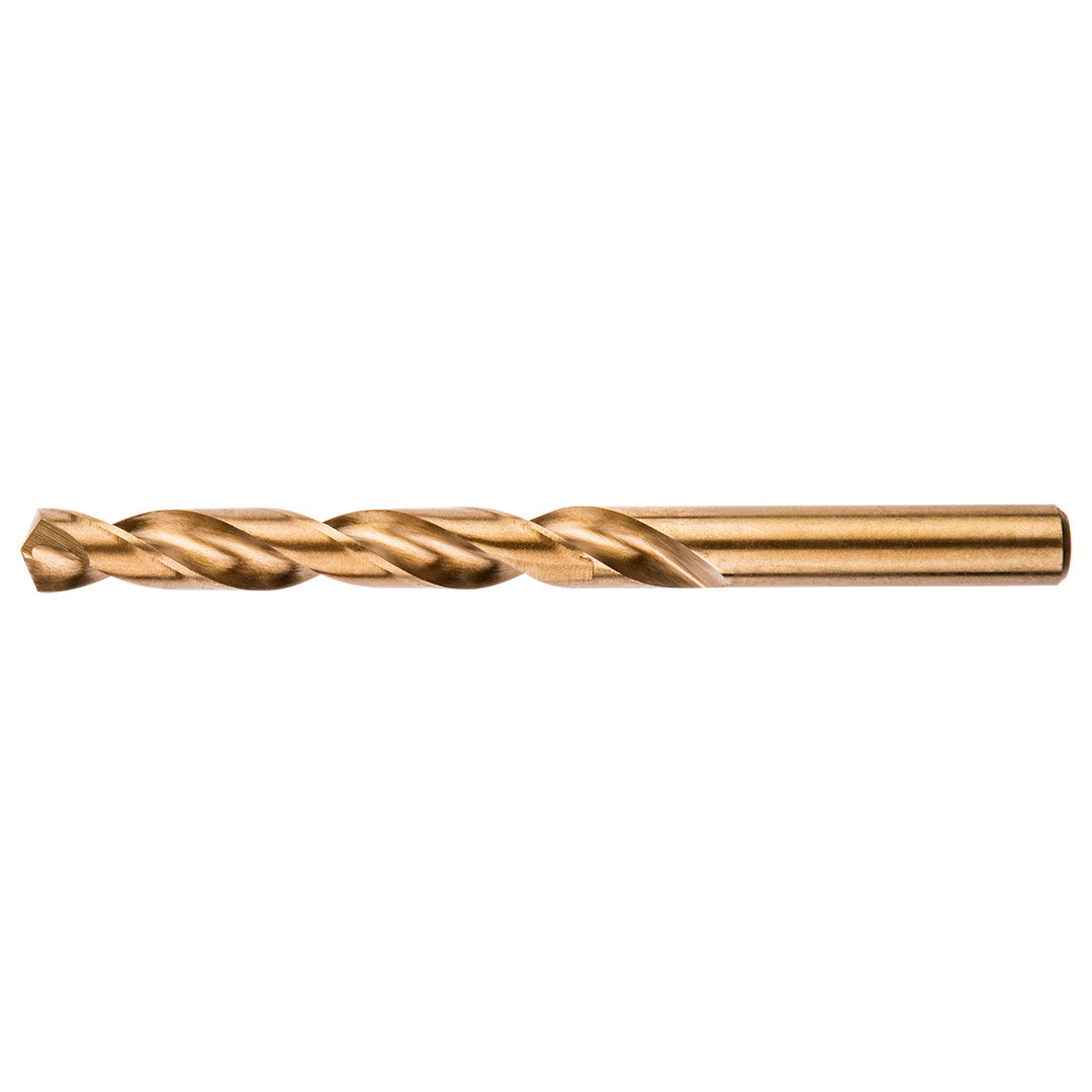 GRAPHITE HSS-Co metal drill 10.5 mm, 1 pcs — 57H056