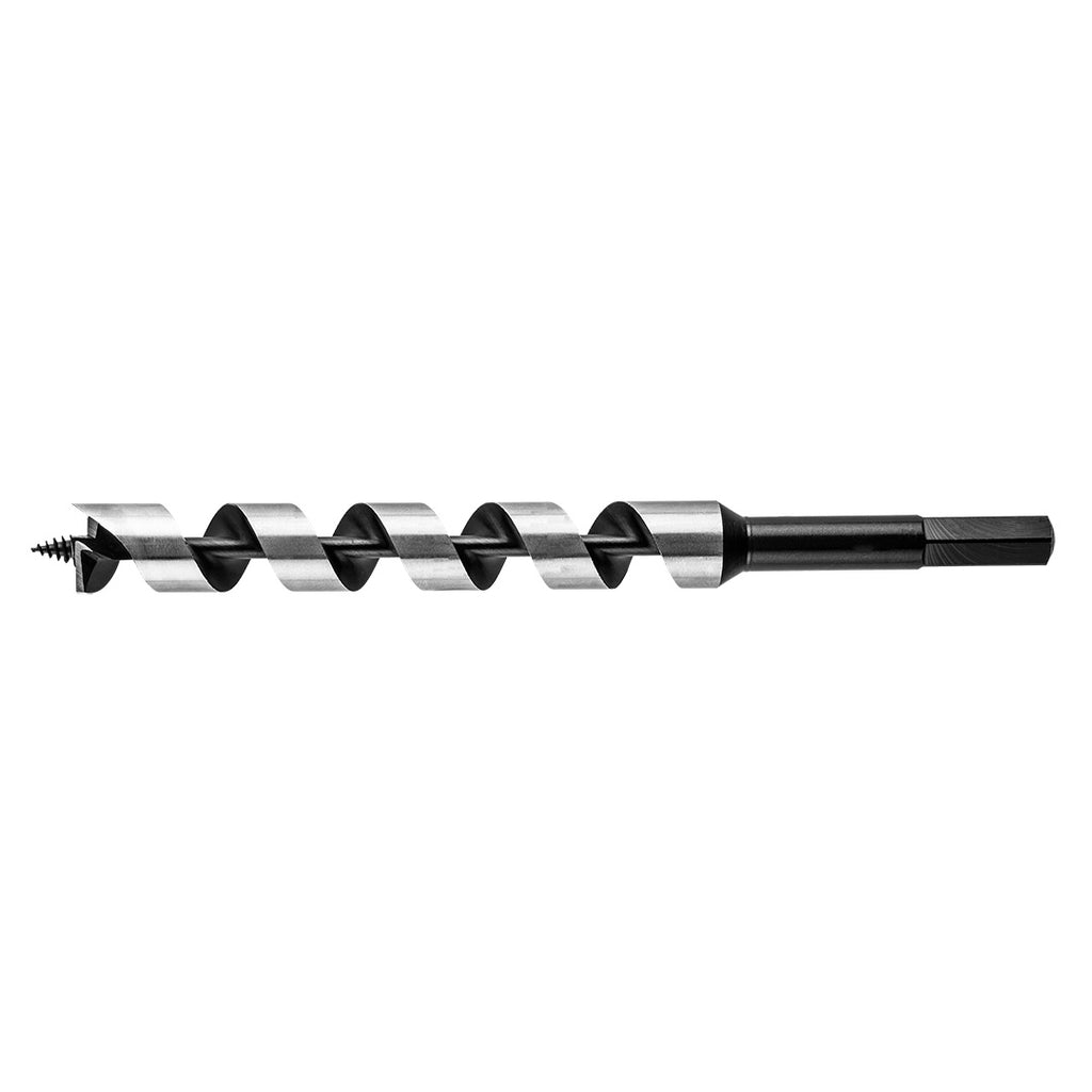 GRAPHITE Auger bit  22 x 250 mm — 57H368