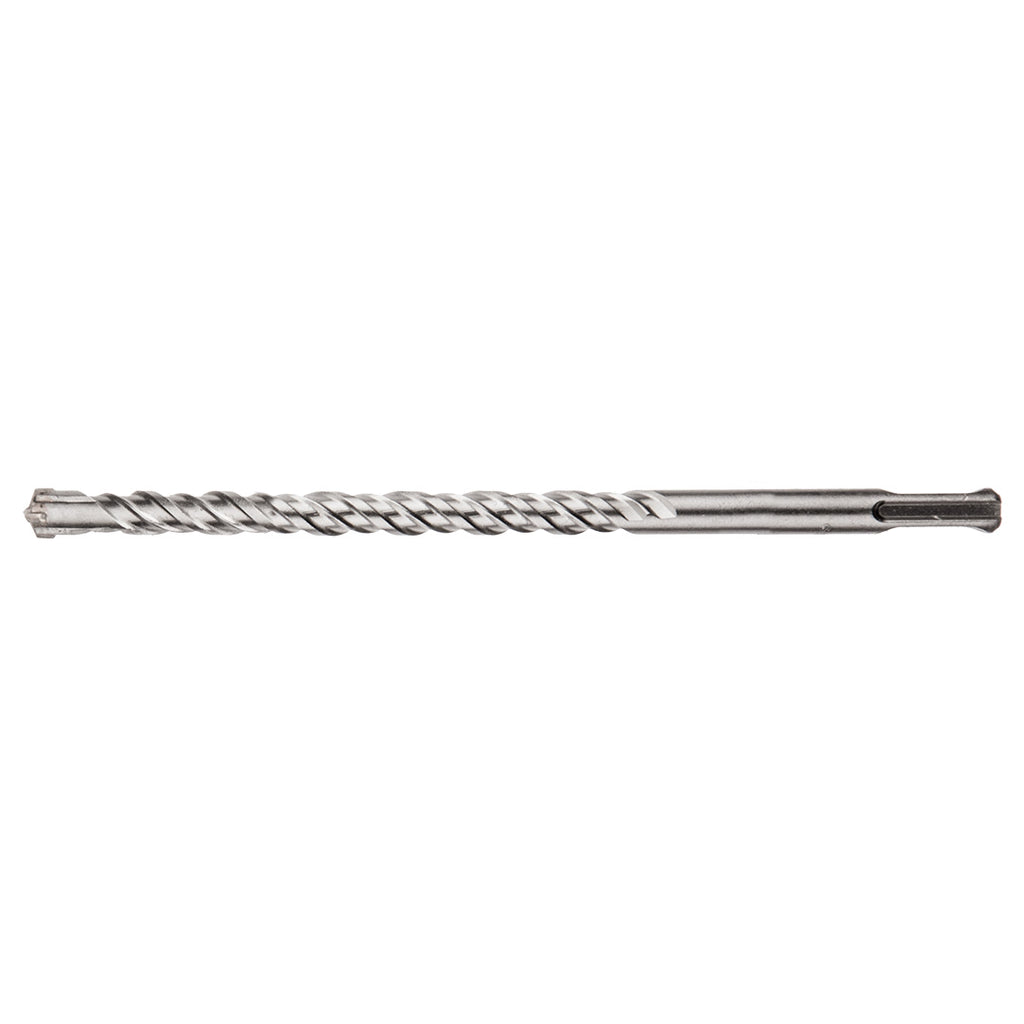 GRAPHITE SDS Plus masonry drill 12 x 160 mm, S4 type, quatro — 57H438