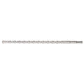 GRAPHITE SDS Plus masonry drill 14 x 350 mm, S4 type, quatro — 57H460