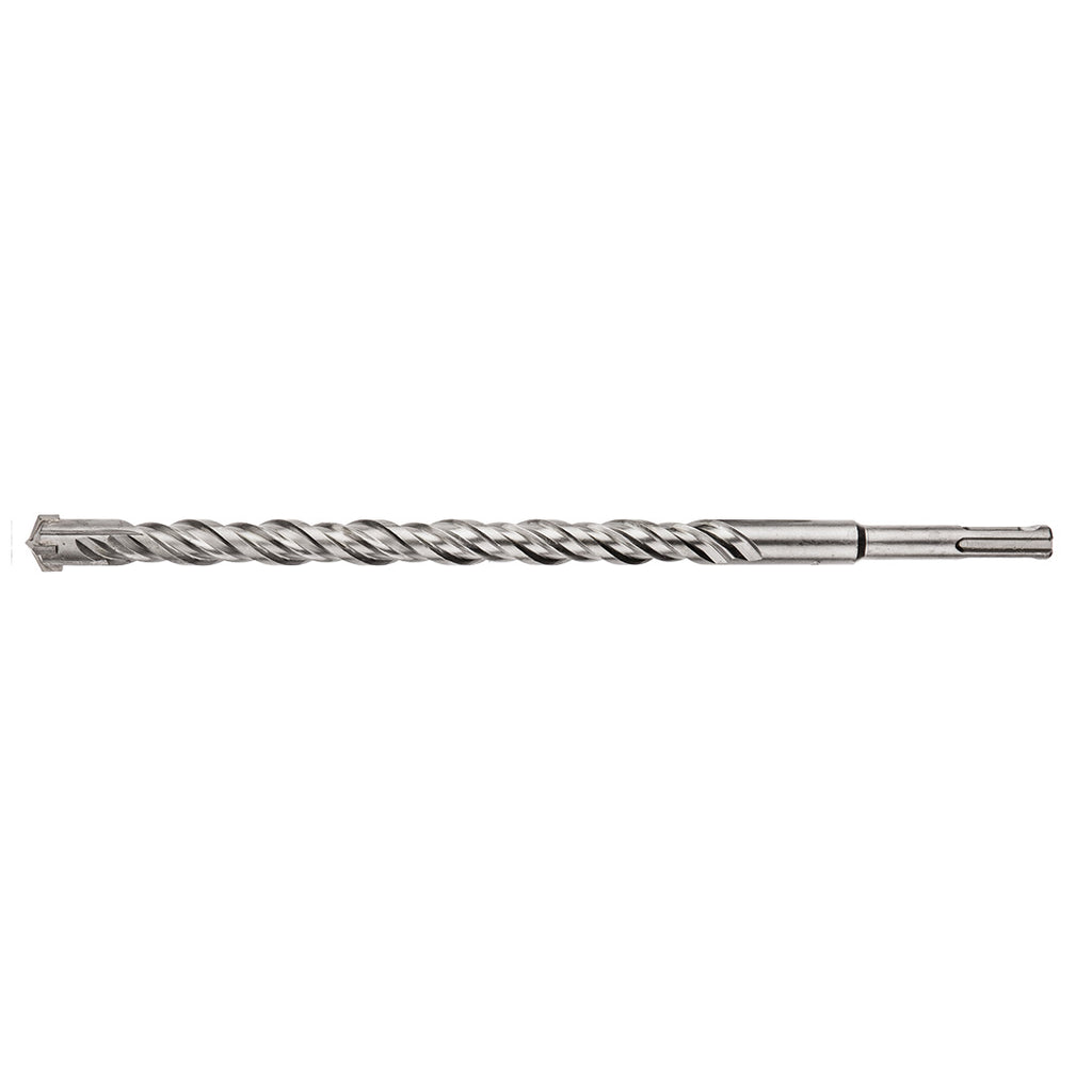 GRAPHITE SDS Plus masonry drill 16 x 260 mm, S4 type, quatro — 57H472