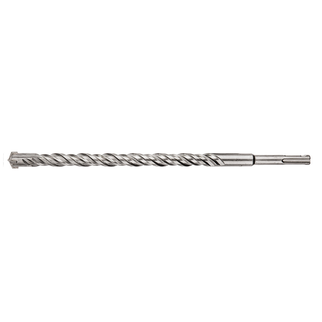 GRAPHITE SDS Plus masonry drill 16 x 260 mm, S4 type, quatro — 57H472
