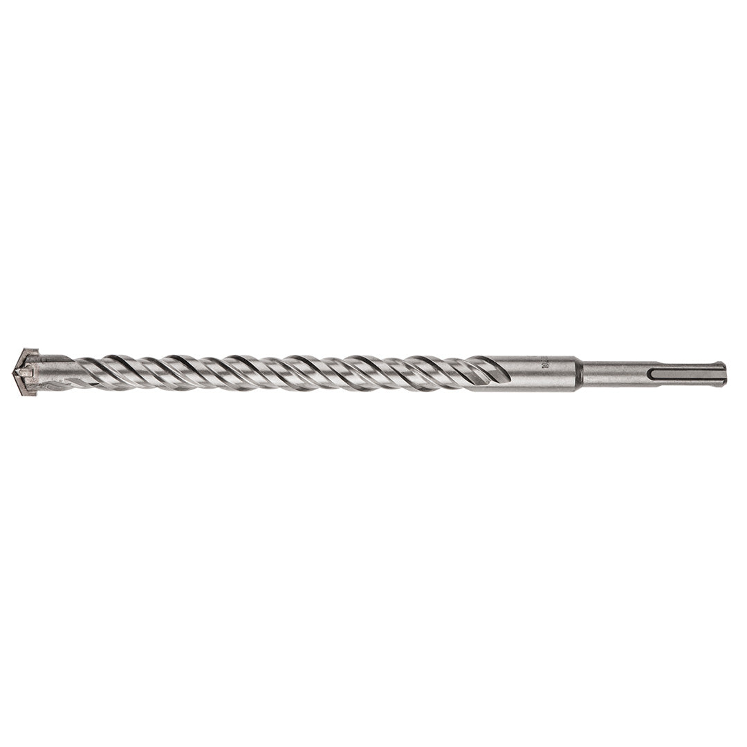GRAPHITE SDS Plus masonry drill 18 x 260 mm, S4 type, quatro — 57H480
