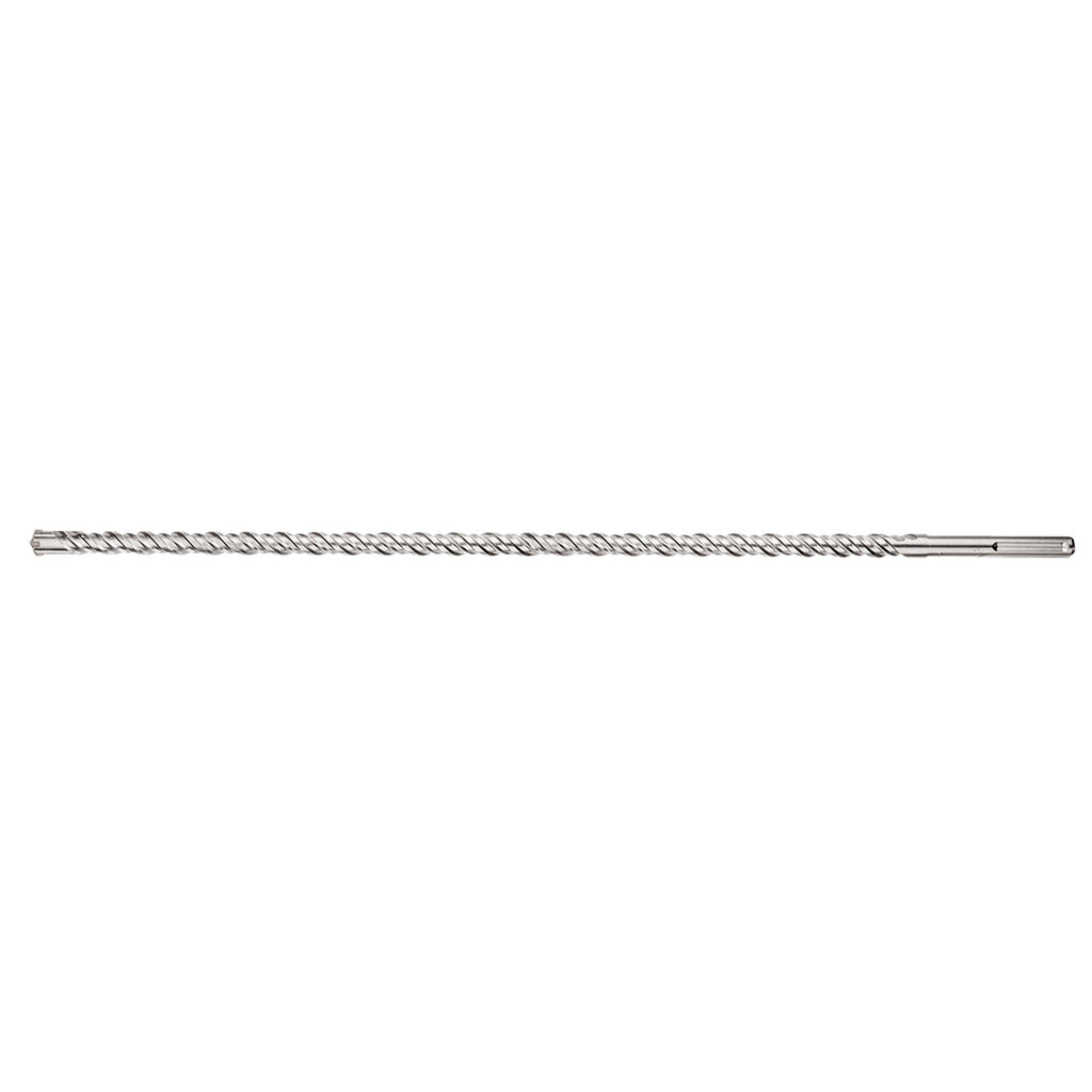 GRAPHITE SDS Max  masonry drill 24 x 800 mm, S4, quatro — 57H526