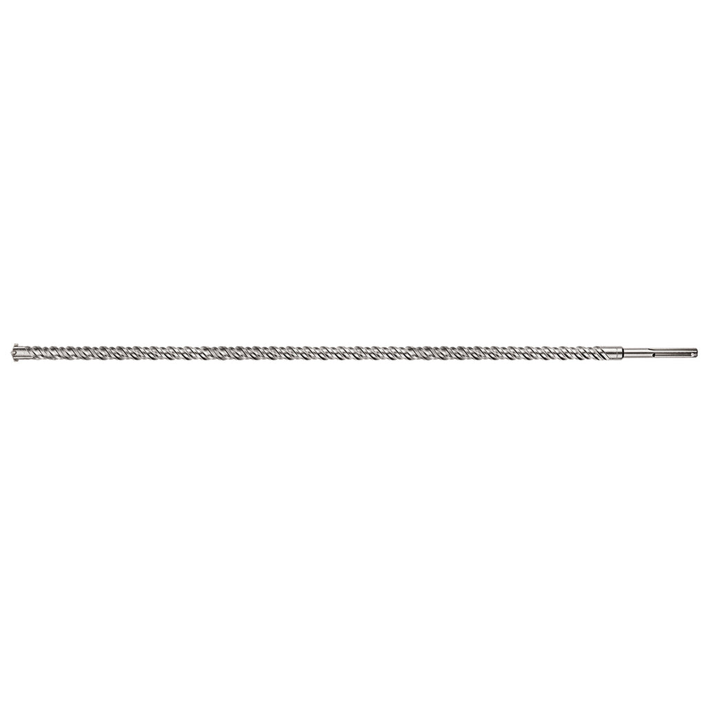 GRAPHITE SDS Max  masonry drill 32 x 1000 mm, S4, quatro — 57H544