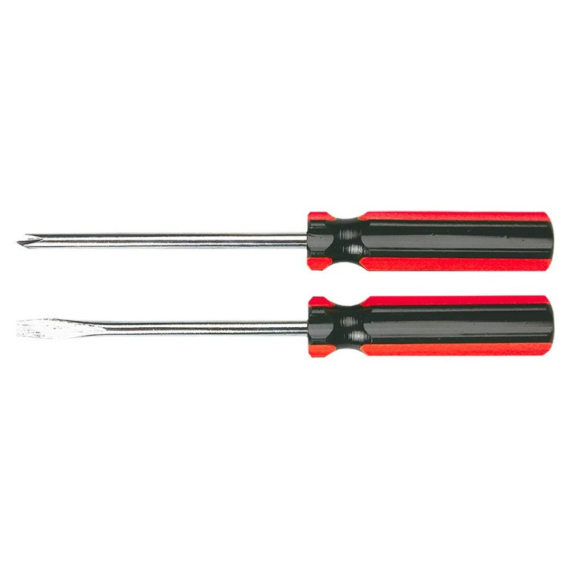 Top Tools Screwdriver, set 2 pcs — 39D179