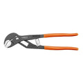 NEO TOOLS Pliers for pipes 240 mm, 0-52 mm, quick-adjusting — 02-435