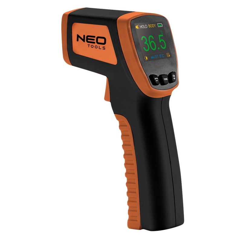 NEO TOOLS Device for measuring temperature — 75-270
