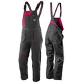 NEO TOOLS Women's work dungarees, size S — 80-240-S