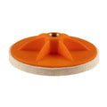 NEO TOOLS Polishing felt 125 x 10 mm, M14 — 08-961