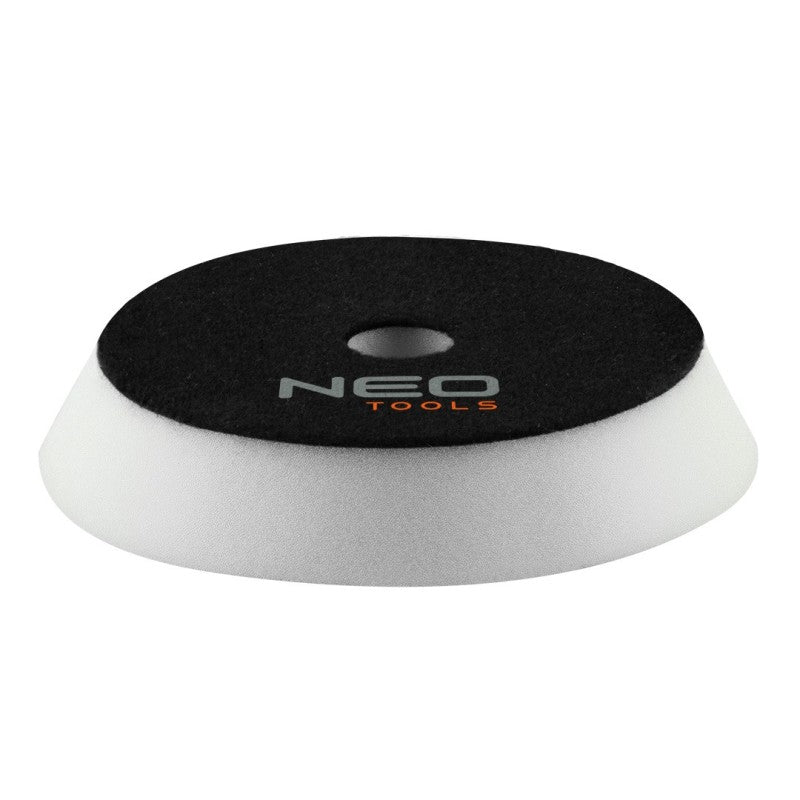 NEO TOOLS Polishing pad 130 x 150 mm x 25 mm, polishing sponge — 08-963