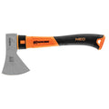 NEO TOOLS Axe 600 g, fiberglass handle — 27-120