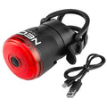 NEO TOOLS Bike tail light, STOP function — 91-003