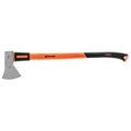 NEO TOOLS Axe 1500 g, fiberglass handle, bimaterial — 27-124