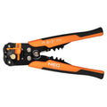 NEO TOOLS Automatic wire stripper 200 mm, front — 01-540
