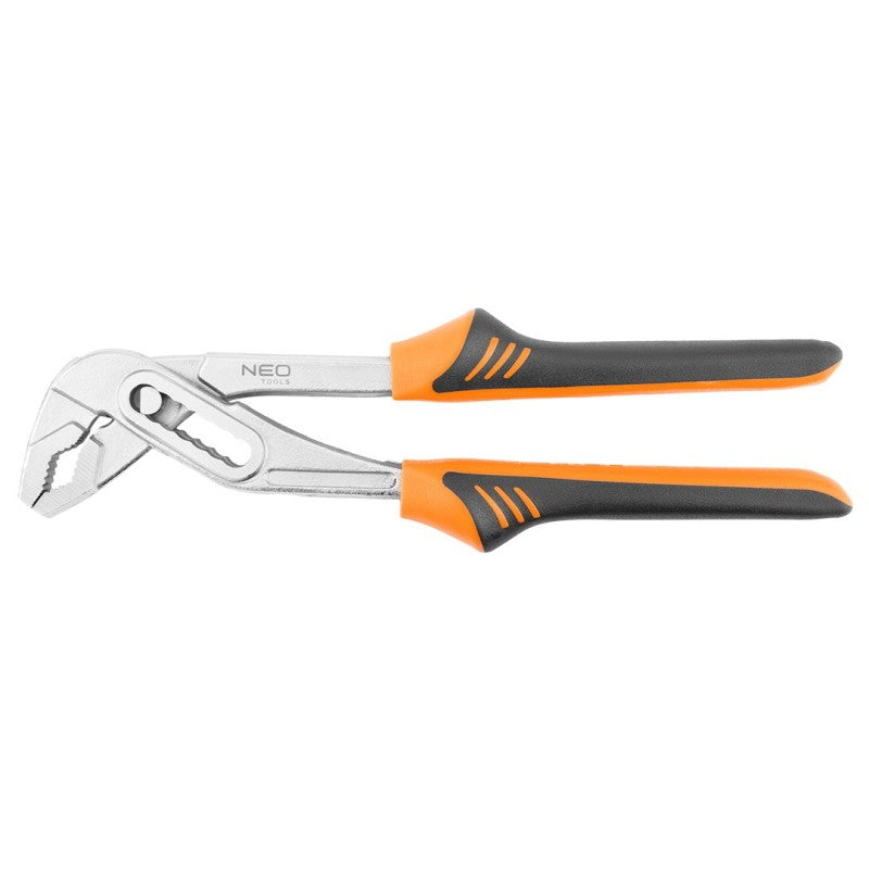 NEO TOOLS Pliers for pipes 250 mm — 02-401